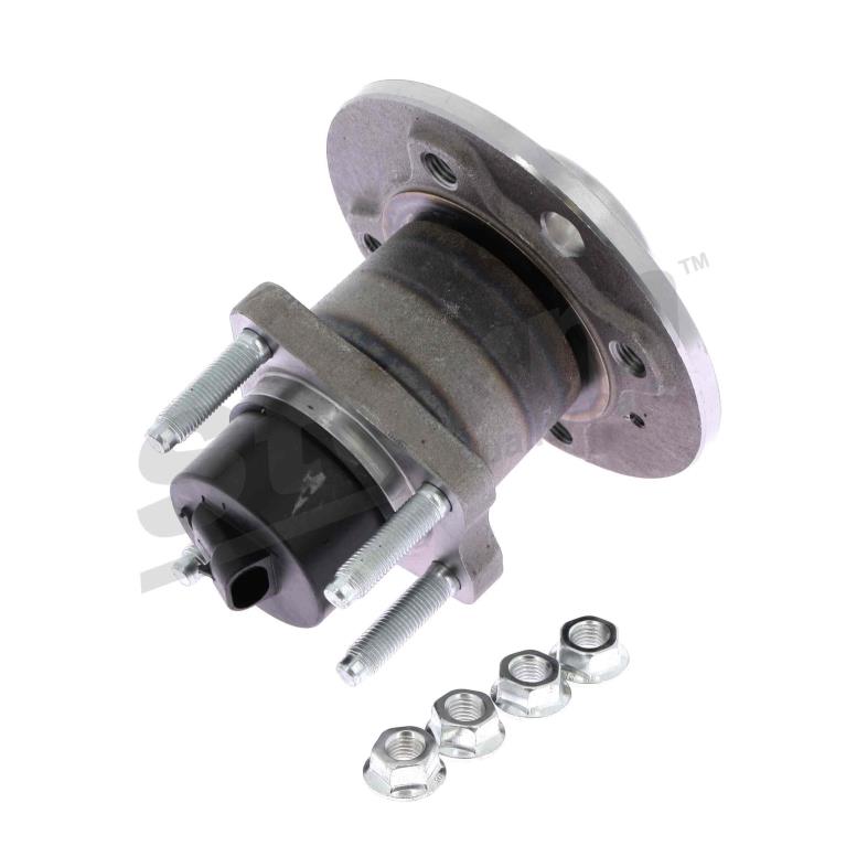 Rolamento de roda Storm ref. 291031