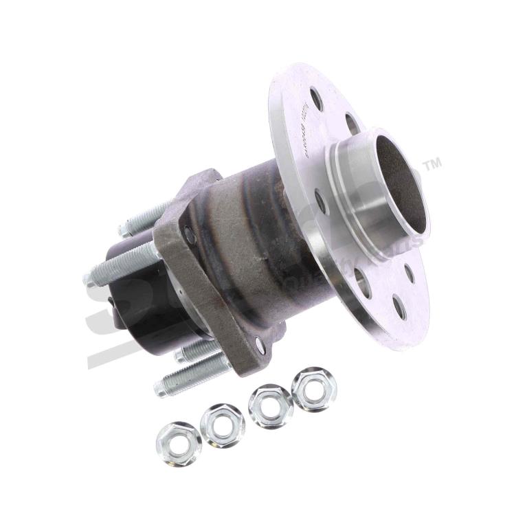 Rolamento de roda Storm ref. 291031