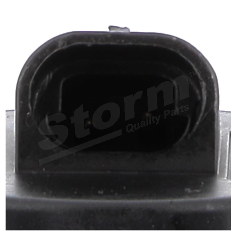 Rolamento de roda Storm ref. 291031