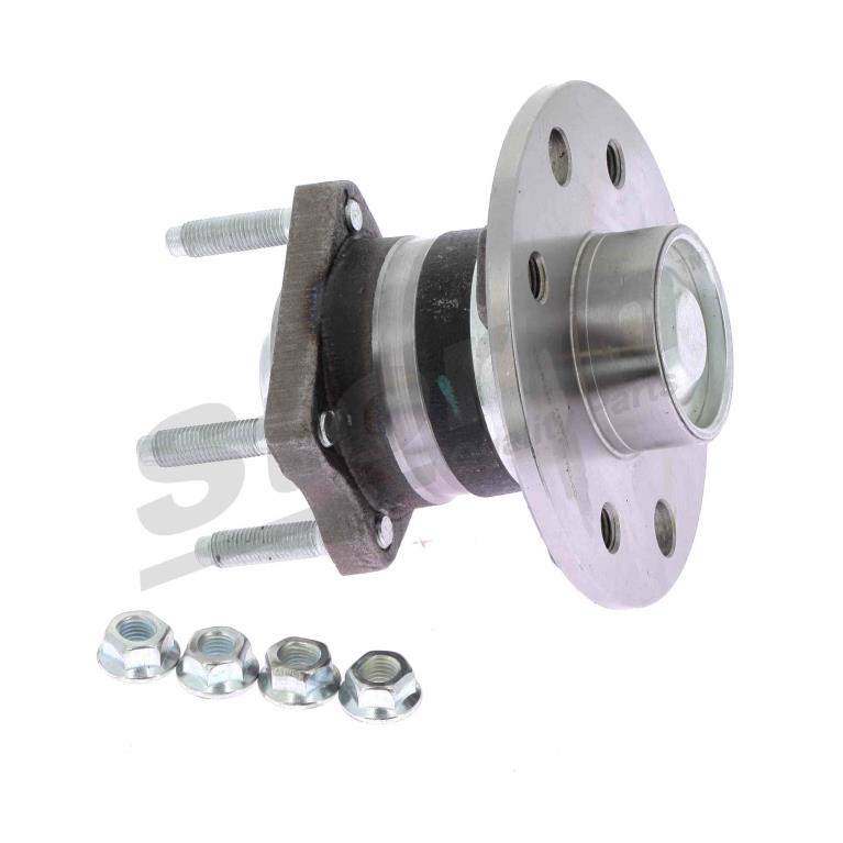 Roulement de roue Storm ref. 291039
