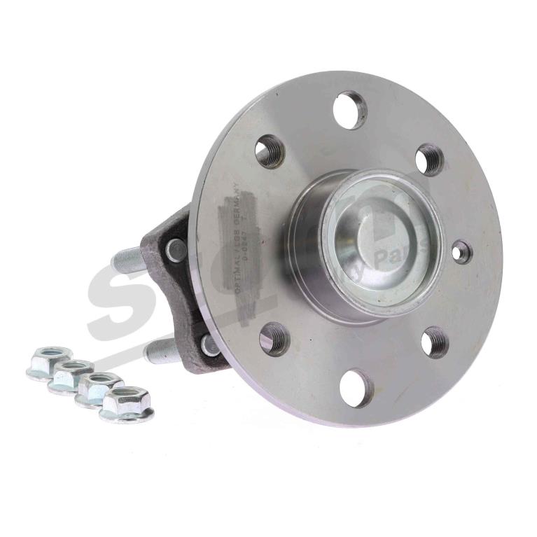 Roulement de roue Storm ref. 291039