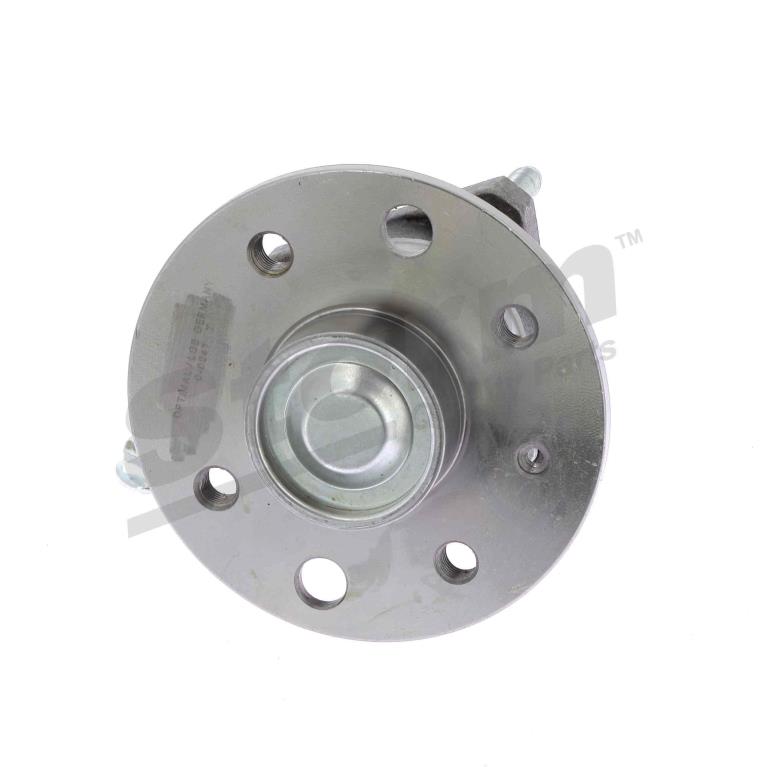 Roulement de roue Storm ref. 291039