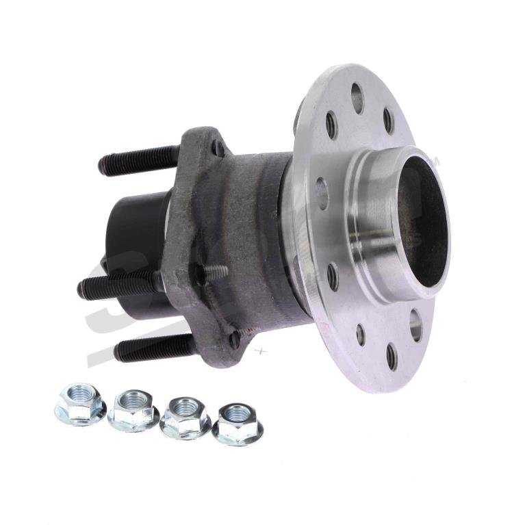 Roulement de roue Storm ref. 291107