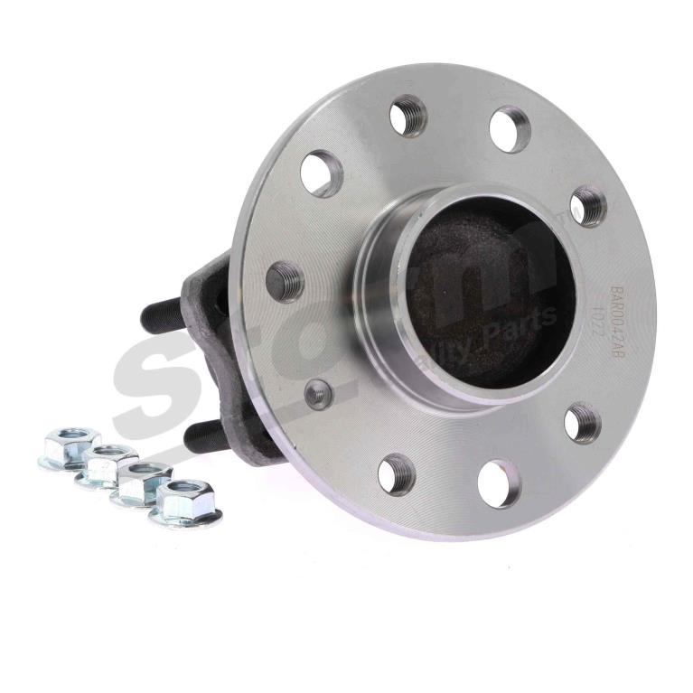 Roulement de roue Storm ref. 291107