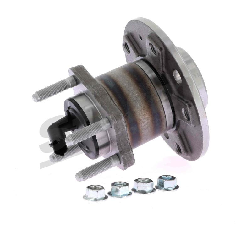 Rolamento de roda Storm ref. 291516