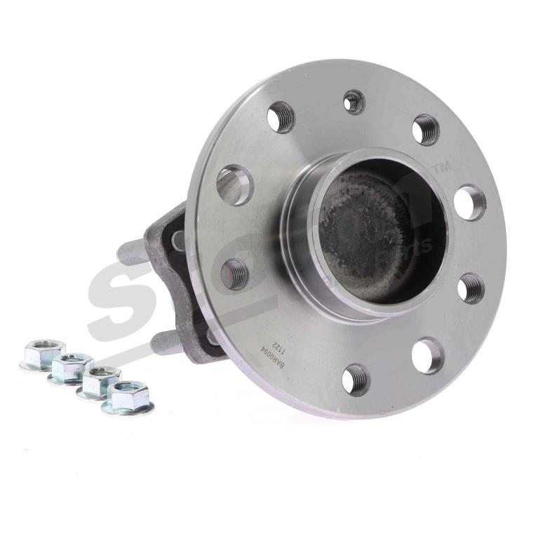 Rolamento de roda Storm ref. 291516
