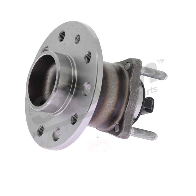 Rolamento de roda Storm ref. 291516