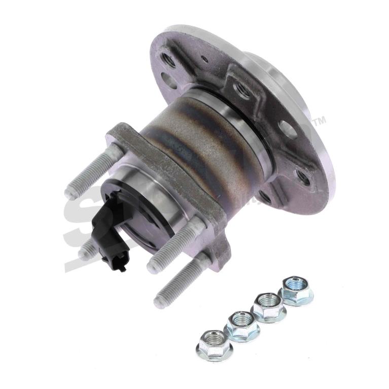 Rolamento de roda Storm ref. 291516
