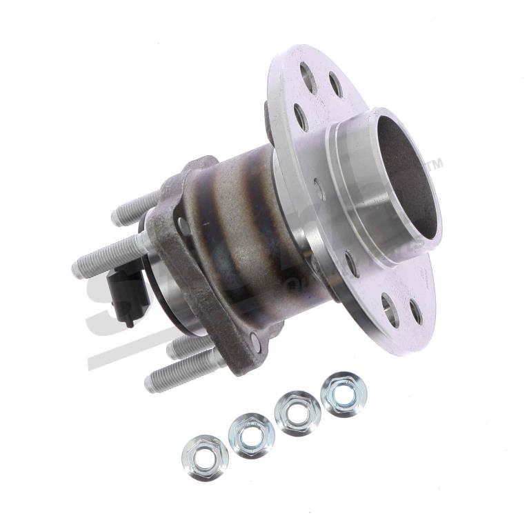 Rolamento de roda Storm ref. 291516