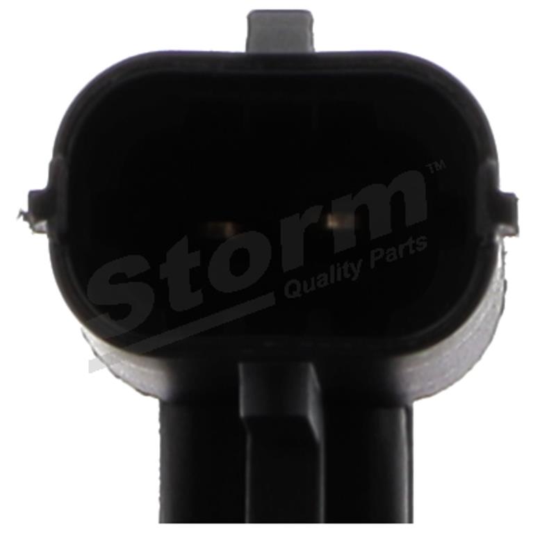 Rolamento de roda Storm ref. 291516