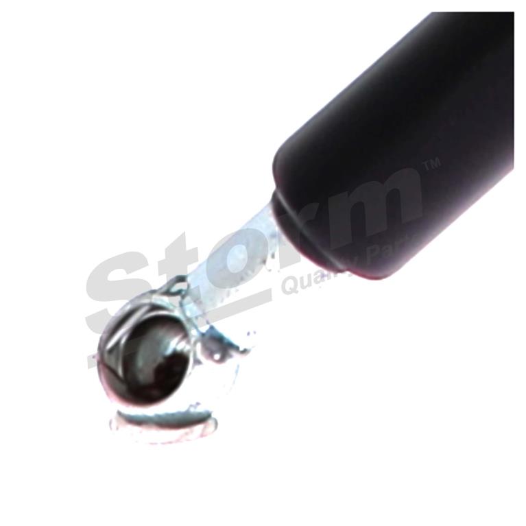 Amortecedor do porta-bagagens Storm ref. 29598