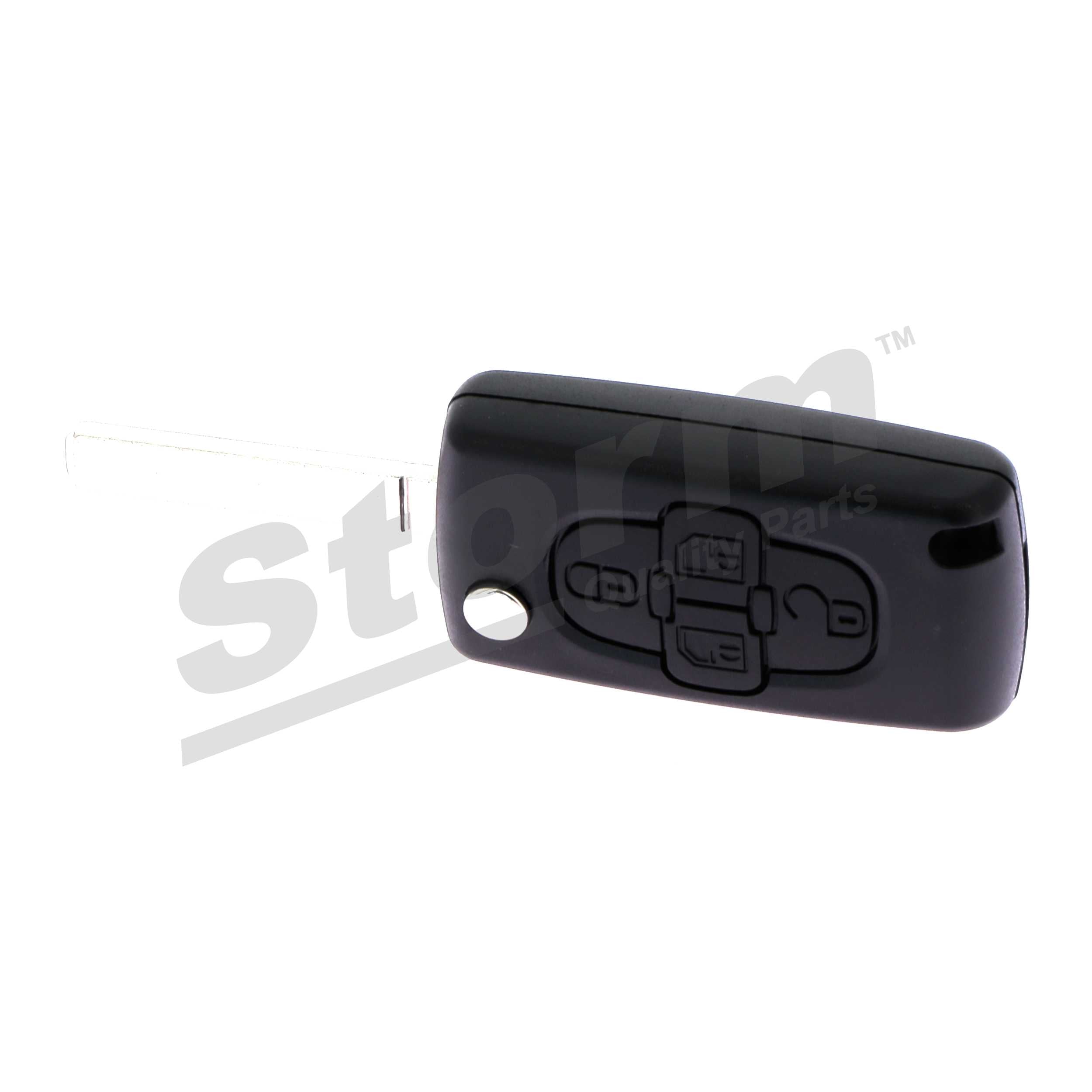Coque de clé (Coque clé plip) Storm 2989900