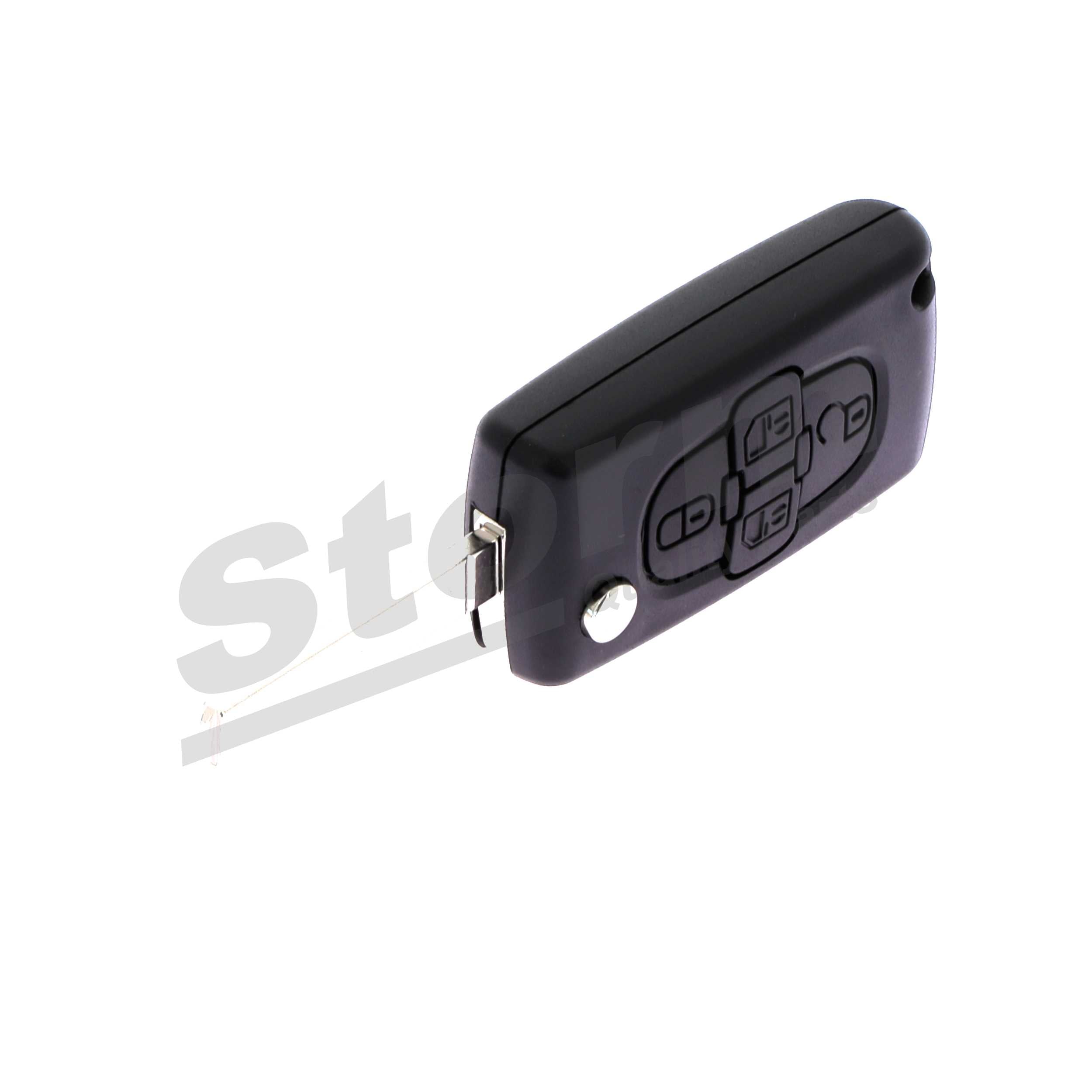 Coque de clé (Coque clé plip) Storm 2989900
