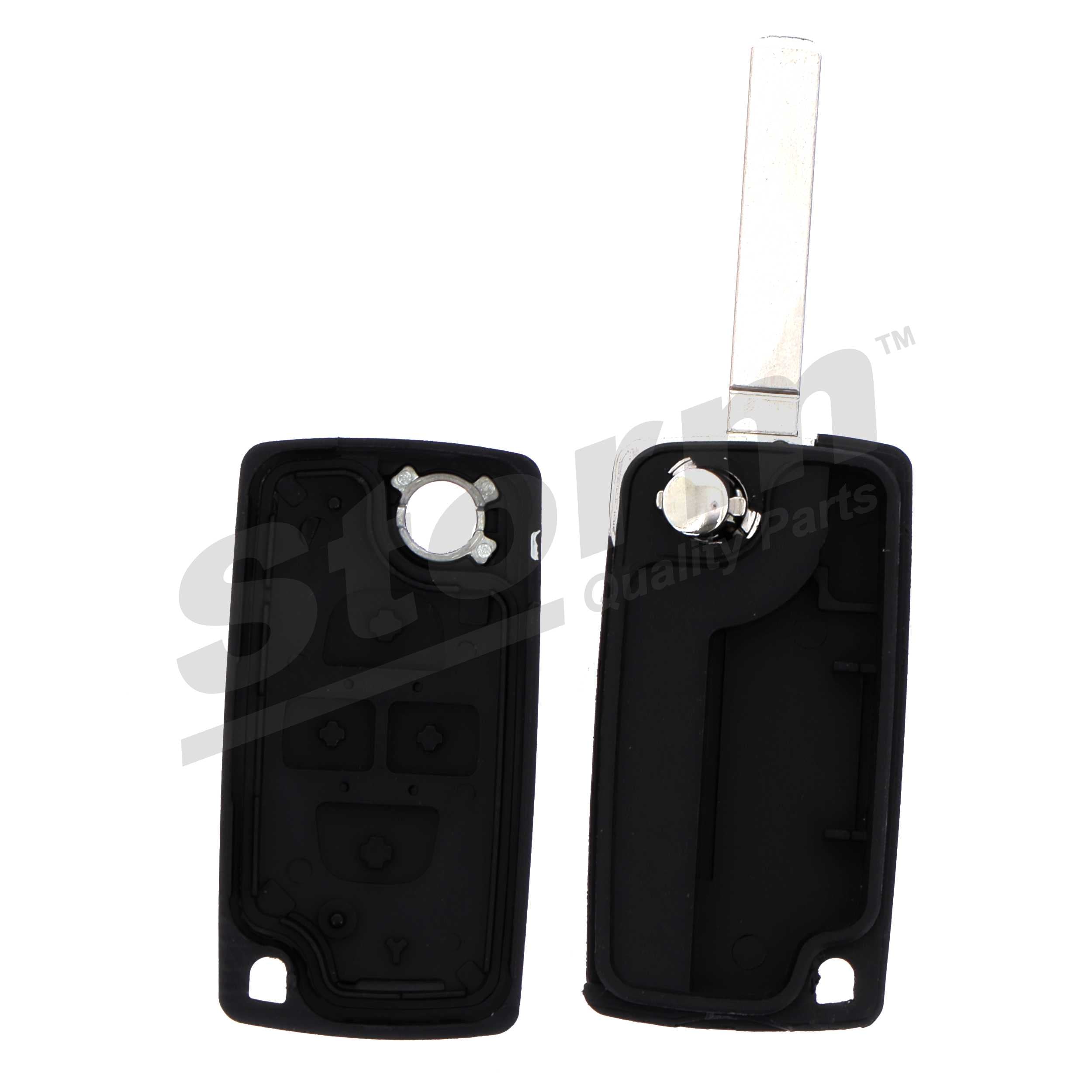 Coque de clé (Coque clé plip) Storm 2989900