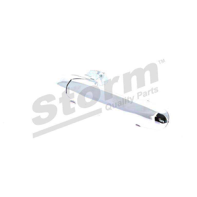 Puxador de porta Storm ref. 30026