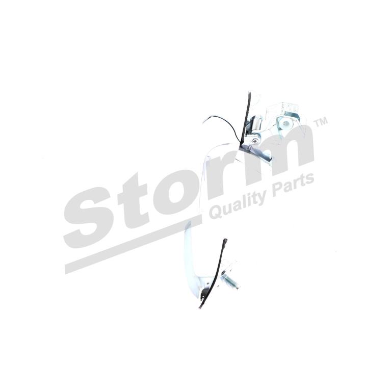 Puxador de porta Storm ref. 30026