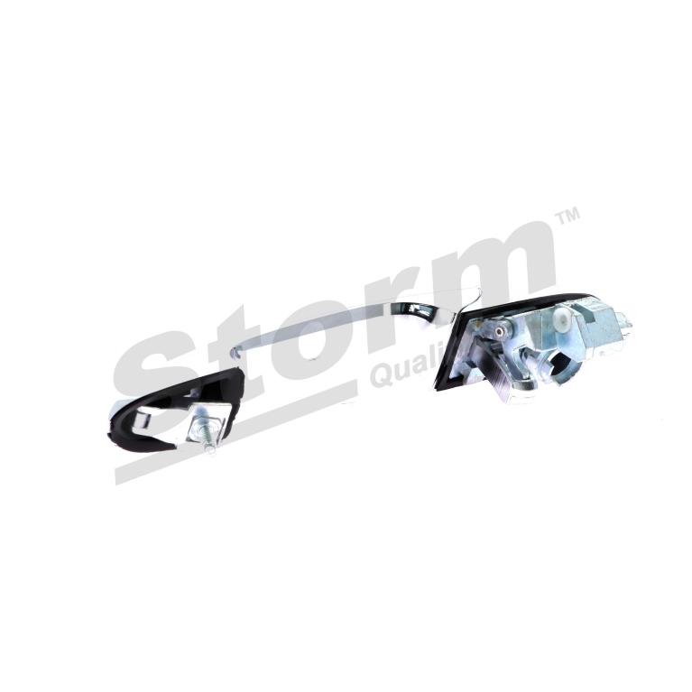 Puxador de porta Storm ref. 30026