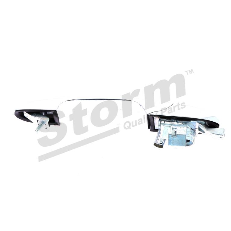 Puxador de porta Storm ref. 30026