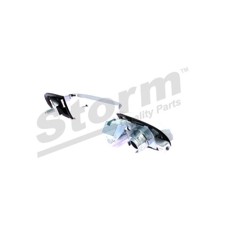 Puxador de porta Storm ref. 30026
