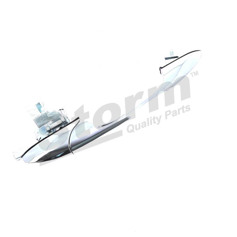 Puxador de porta Storm ref. 30026