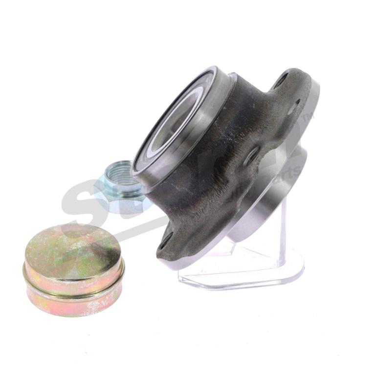 Roulement de roue Storm ref. 30066