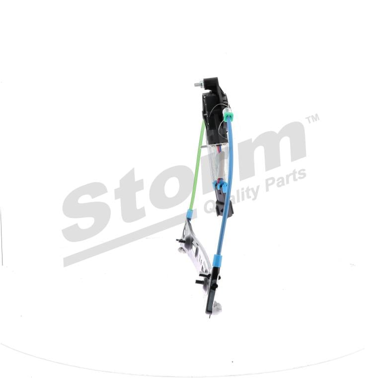 Mécanisme de lève-vitre (lève-vitre) Storm ref. 30080