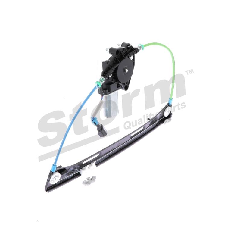 Mécanisme de lève-vitre (lève-vitre) Storm ref. 30080