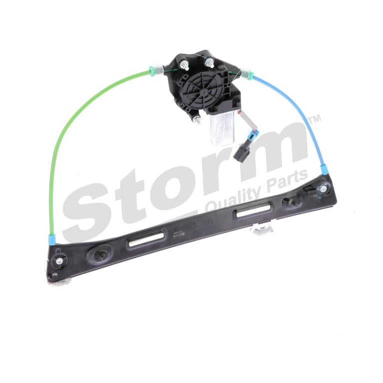 Mécanisme de lève-vitre (lève-vitre) Storm ref. 30080