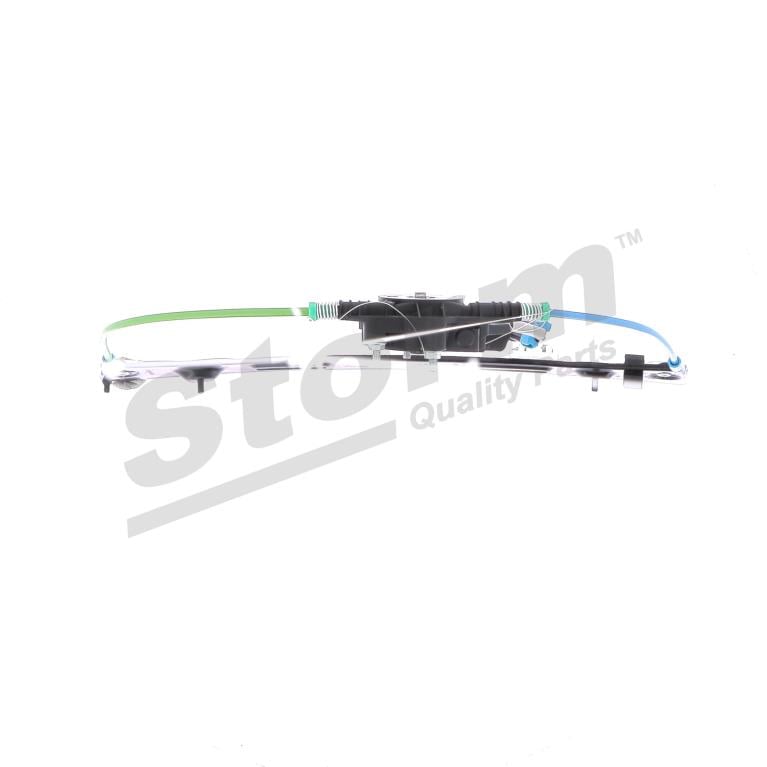 Mécanisme de lève-vitre (lève-vitre) Storm ref. 30080
