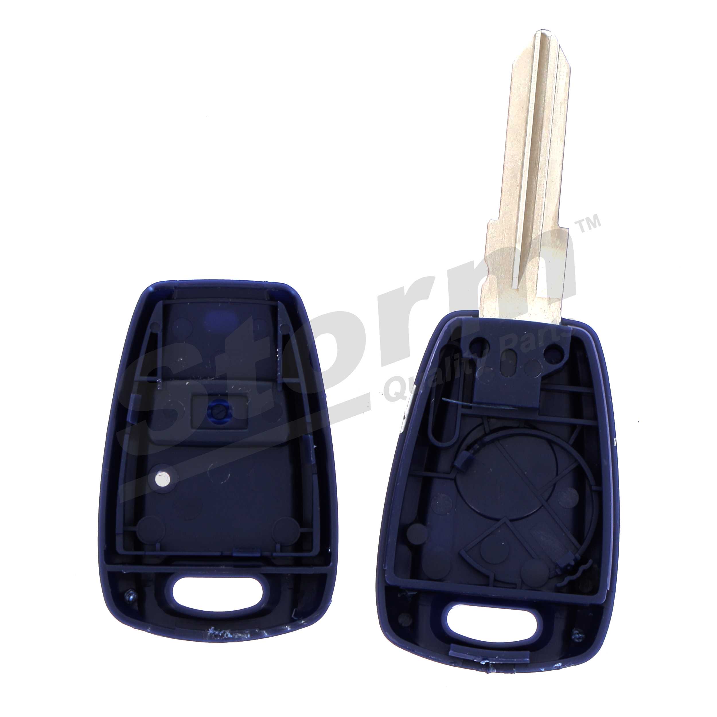 Coque de clé (Coque clé plip) Storm 3009900