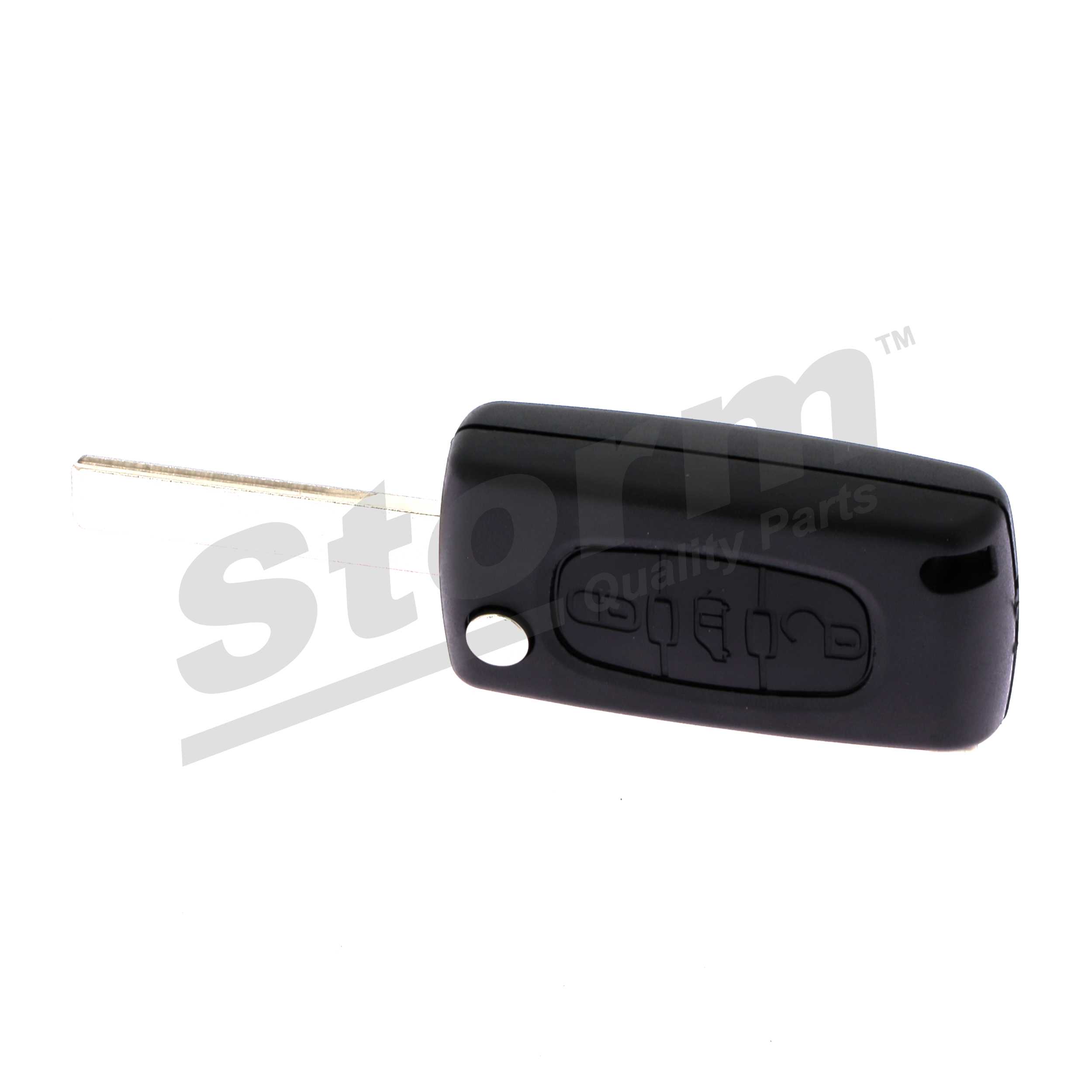 Coque de clé (Coque clé plip) Storm 3009901