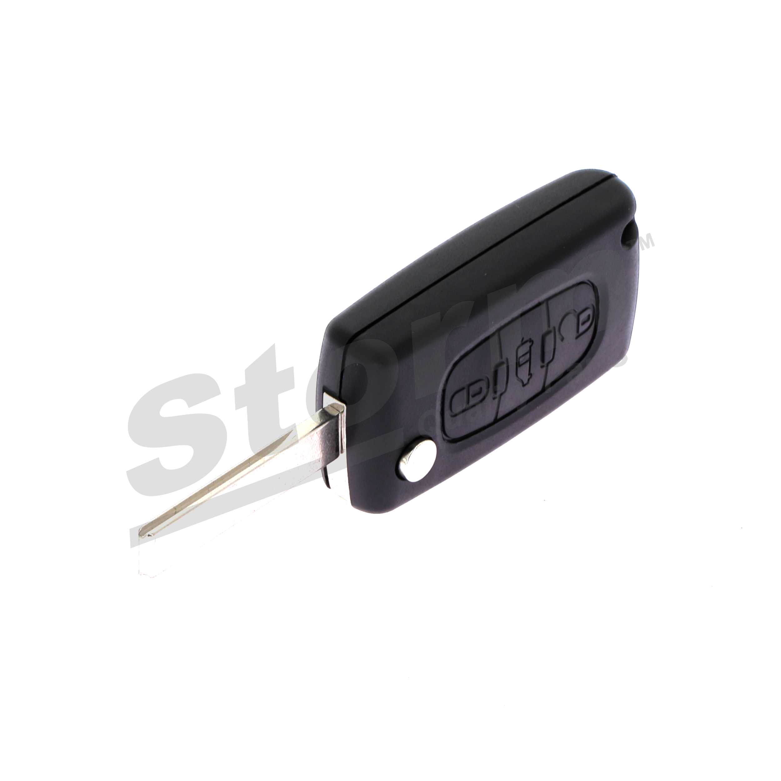 Coque de clé (Coque clé plip) Storm 3009901