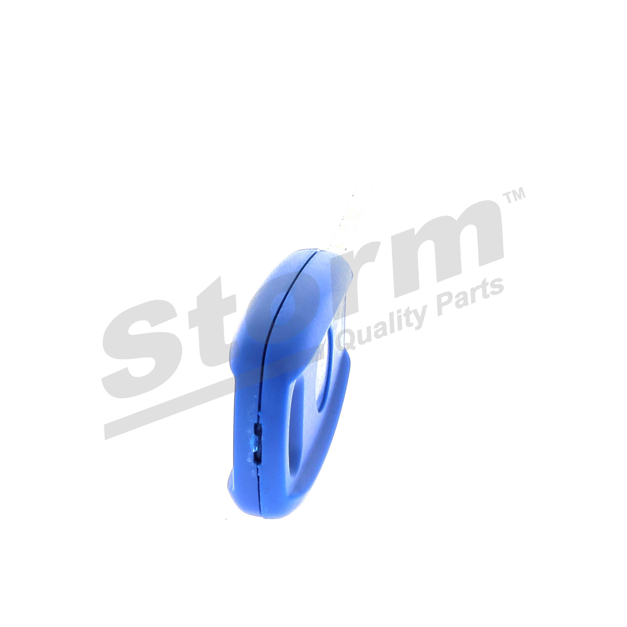 Coque de clé (Coque clé plip) Storm 3009902