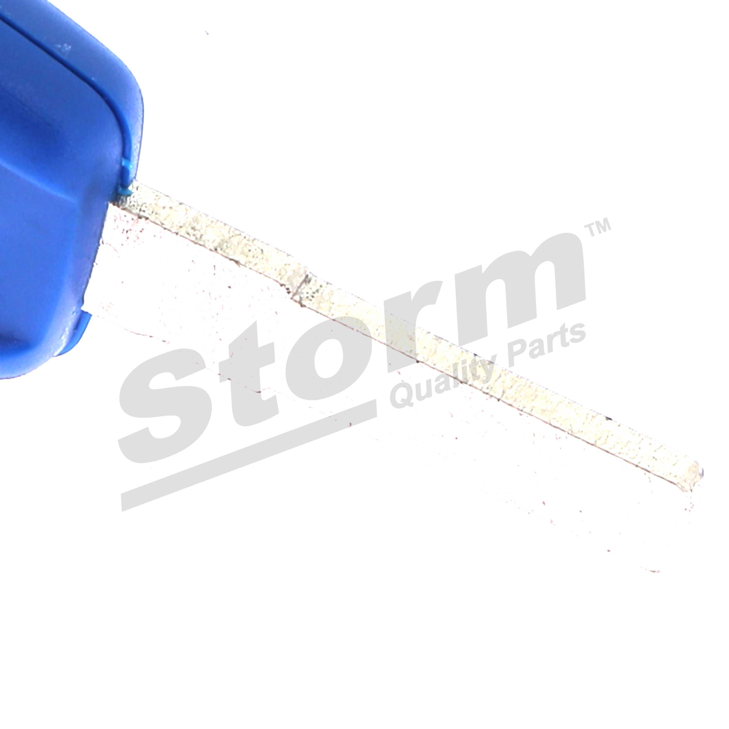 Coque de clé (Coque clé plip) Storm 3009902