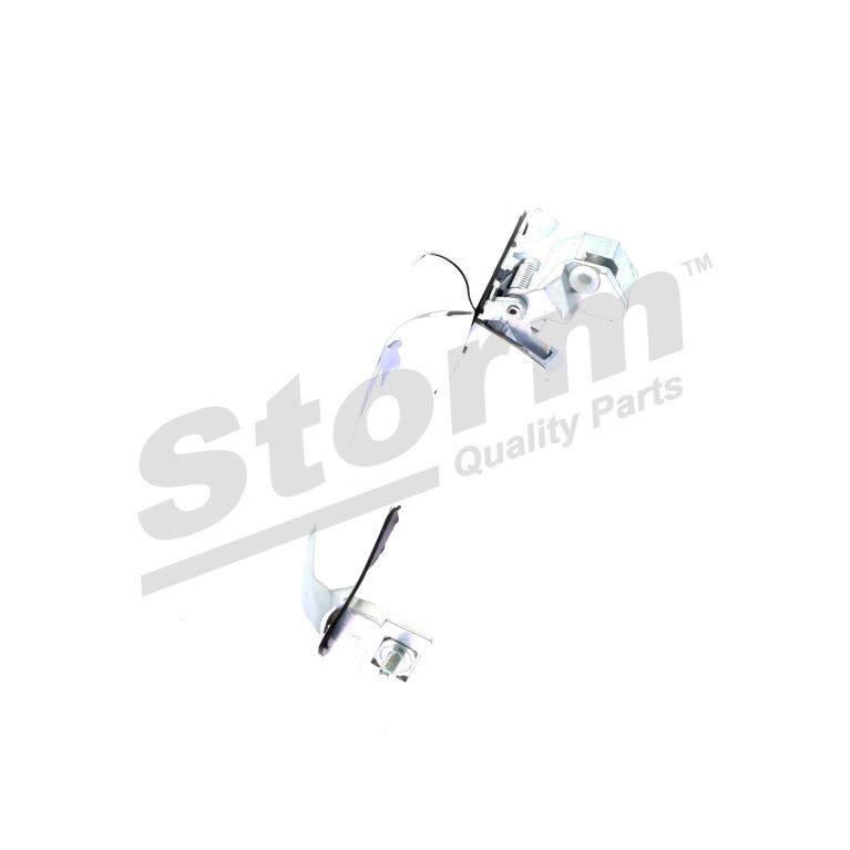 Poignée de porte Storm ref. 30326