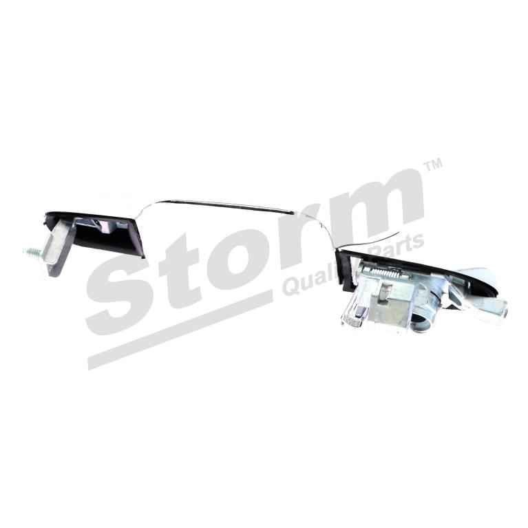 Poignée de porte Storm ref. 30326