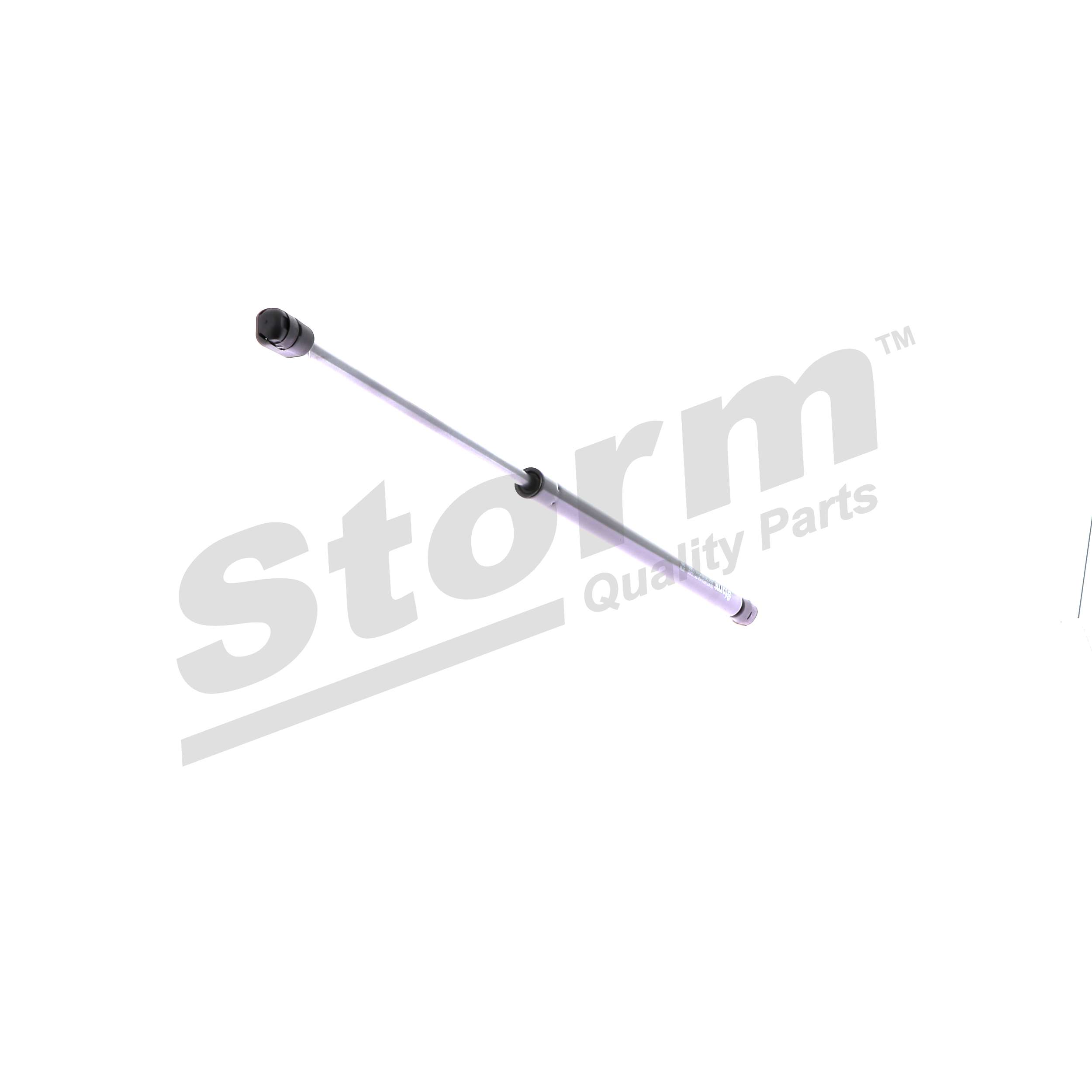 Amortecedor do porta-bagagens Storm ref. 30799