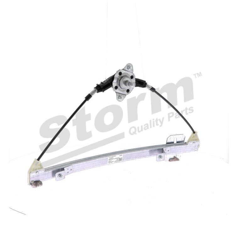 Elevador de vidro Storm 31076