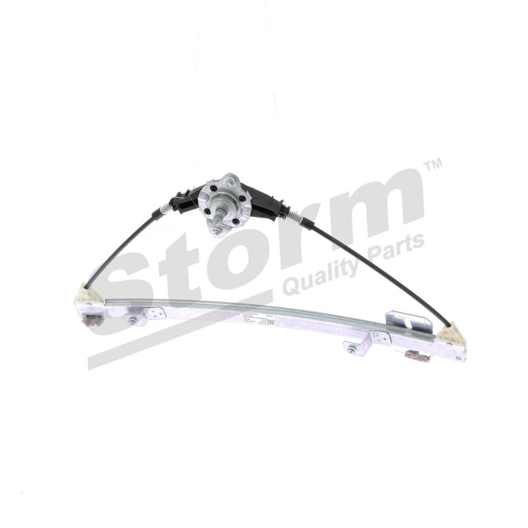 Elevador de vidro Storm 31076