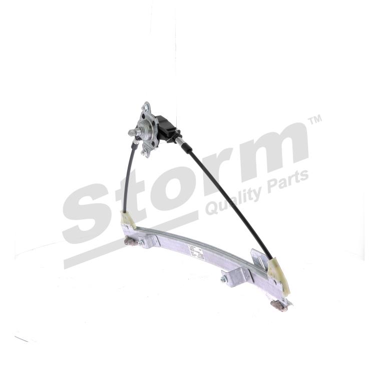 Elevador de vidro Storm 31076