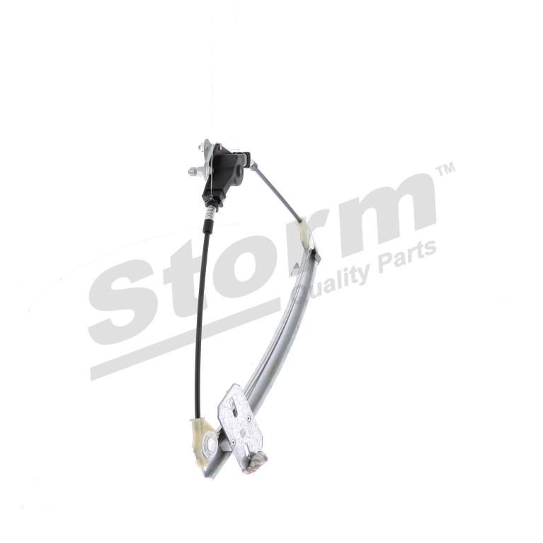 Elevador de vidro Storm 31076