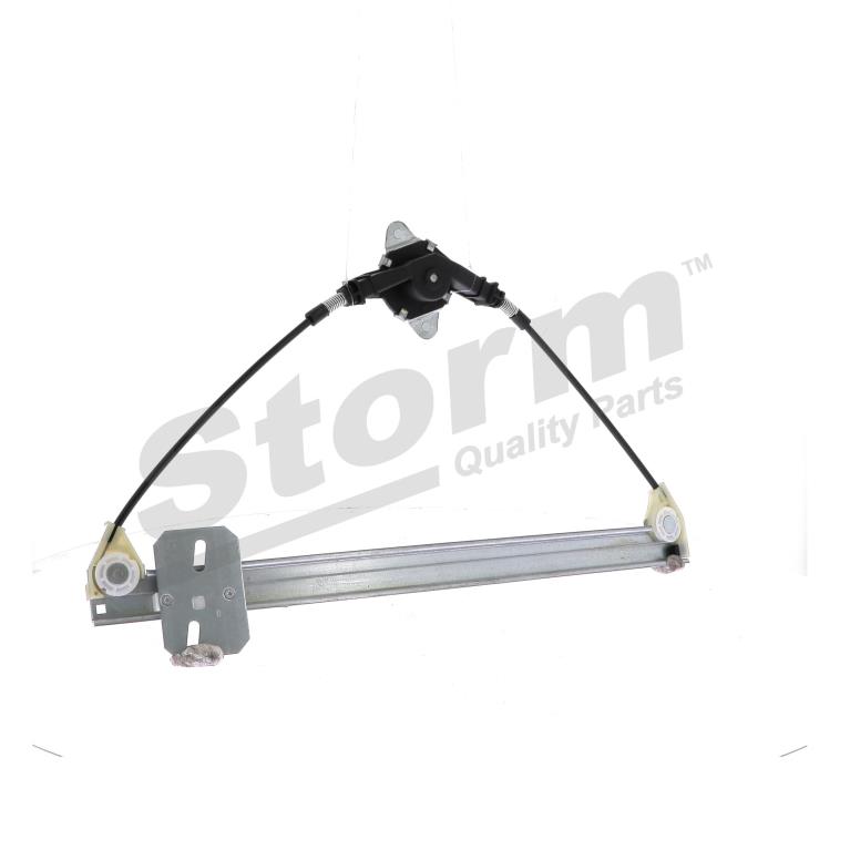 Elevador de vidro Storm 31076