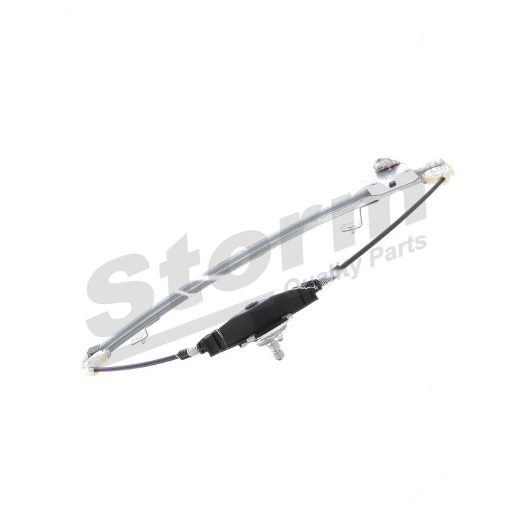 Elevador de vidro Storm 31076