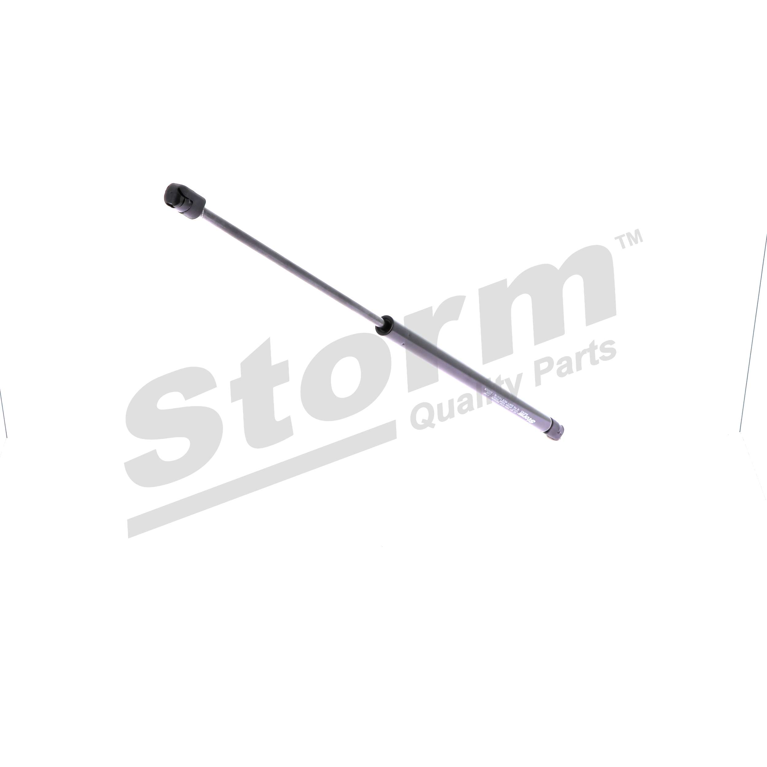Vérin de hayon, de coffre (Vérin de hayon) Storm ref. 31097