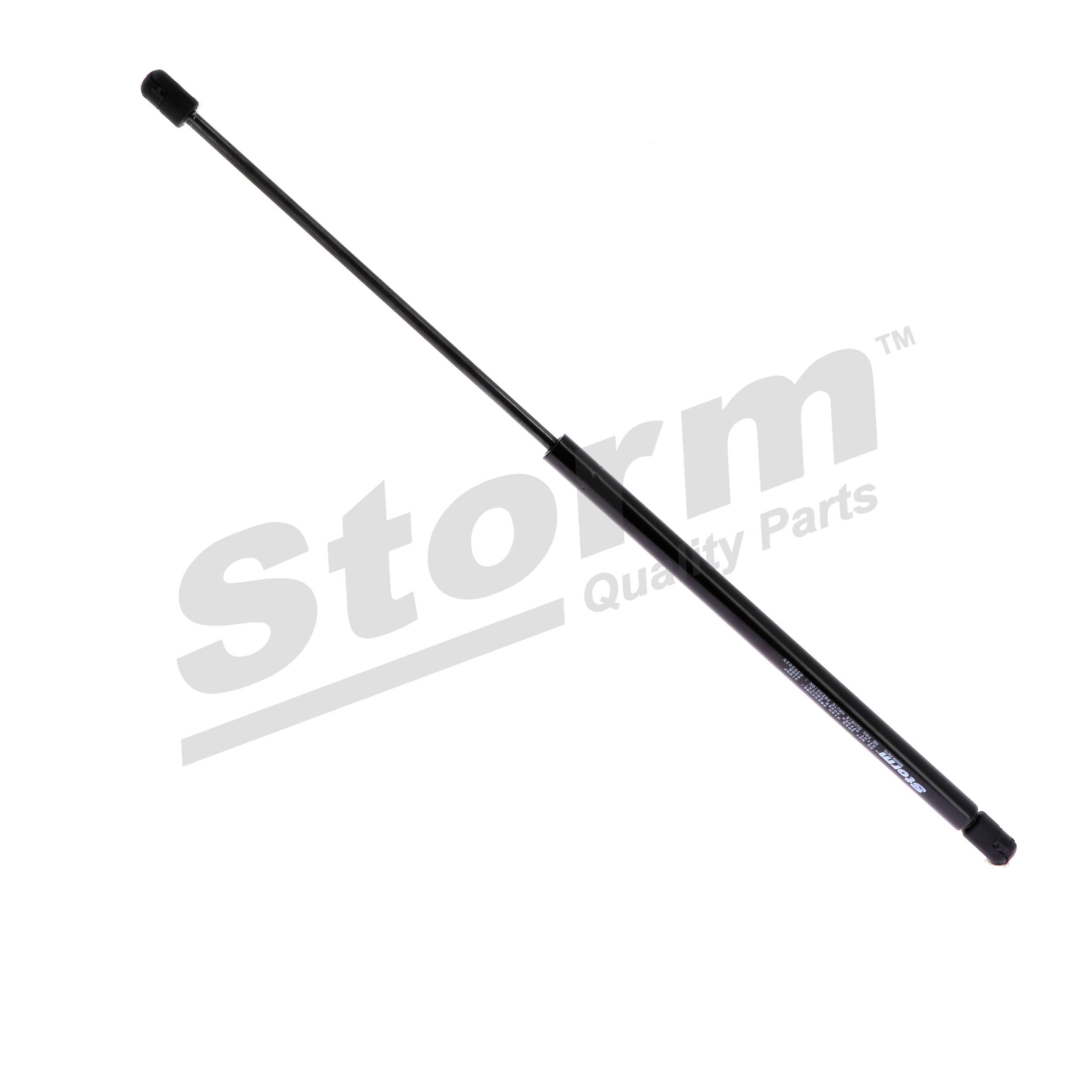 Vérin de hayon, de coffre (Vérin de hayon) Storm ref. 31097