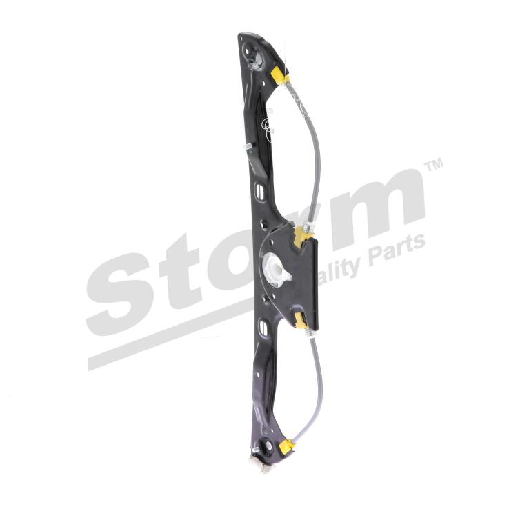 Mécanisme de lève-vitre (lève-vitre) Storm ref. 31275