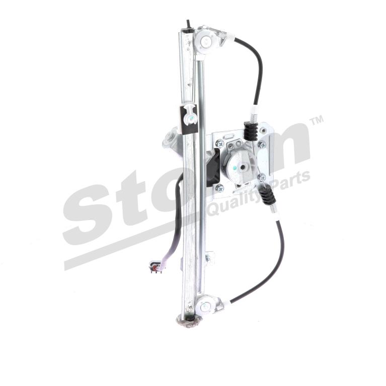 Mécanisme de lève-vitre (Mécanisme de lève-vitre) Storm ref. 31375