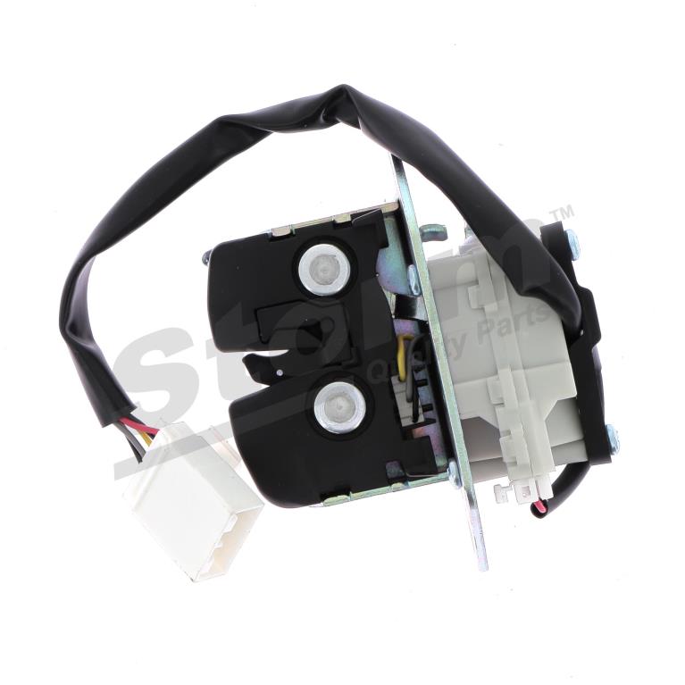 Serrure de porte Storm 32025