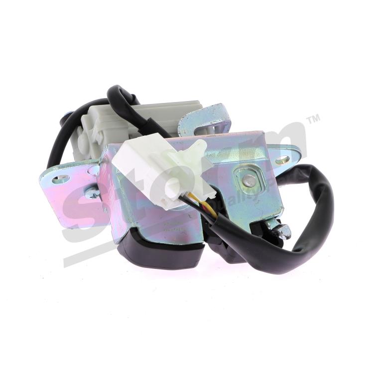Serrure de porte Storm 32025