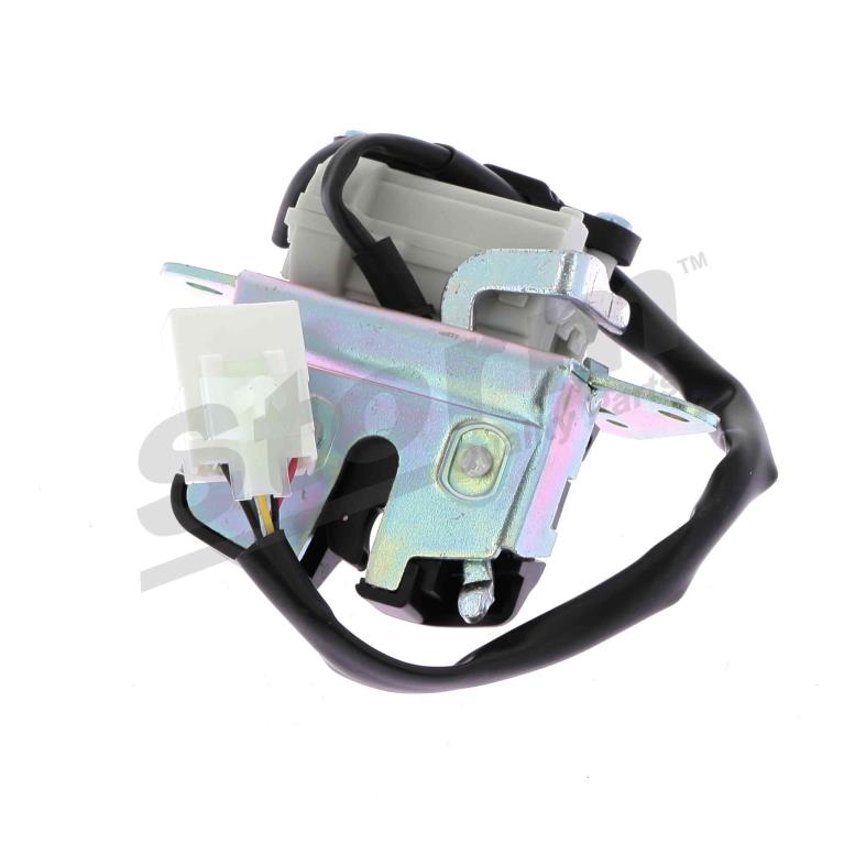 Serrure de porte Storm 32025